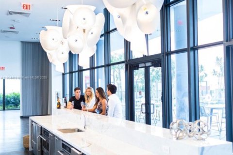 Condominio en venta en Miami, Florida, 2 dormitorios, 94.57 m2 № 1957250 - foto 29