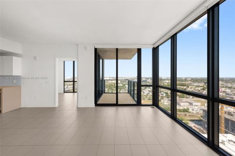 Condo in Miami, Florida, 2 bedrooms  № 1957250 - photo 6