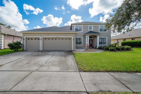 Casa en Orlando, Florida 5 dormitorios, 277.13 m2 № 2379085