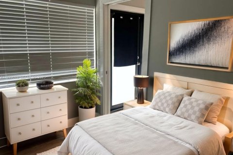 Apartment in Fort Lauderdale, Florida 2 bedrooms, 645.76 sq.m. № 1988741 - photo 13