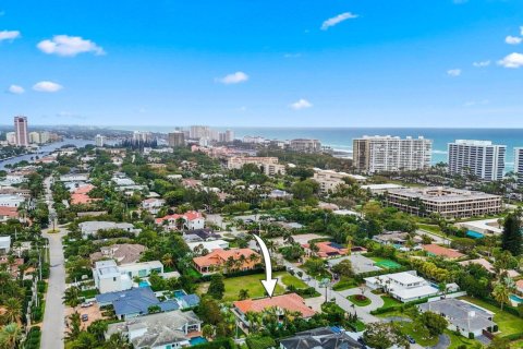 Casa en venta en Boca Raton, Florida, 4 dormitorios, 326.09 m2 № 962296 - foto 1