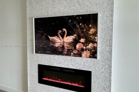 Touwnhouse à louer à Hialeah, Floride: 3 chambres, 132.94 m2 № 2028587 - photo 9