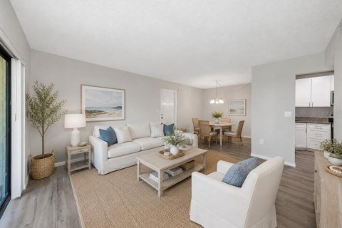 Copropriété à vendre à Tarpon Springs, Floride: 2 chambres, 90.95 m2 № 2145554 - photo 2