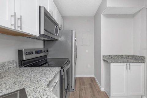 Copropriété à vendre à Tarpon Springs, Floride: 2 chambres, 90.95 m2 № 2145554 - photo 7