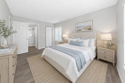 Copropriété à vendre à Tarpon Springs, Floride: 2 chambres, 90.95 m2 № 2145554 - photo 3