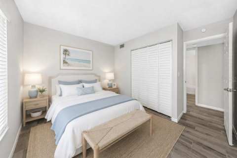 Copropriété à vendre à Tarpon Springs, Floride: 2 chambres, 90.95 m2 № 2145554 - photo 4