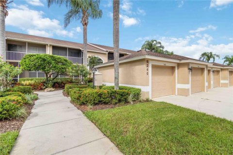 Condo in Sarasota, Florida, 2 bedrooms  № 2142858