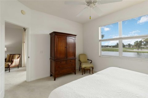 Condo in Sarasota, Florida, 2 bedrooms № 2142858 - photo 19