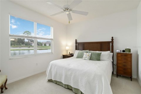 Condo in Sarasota, Florida, 2 bedrooms № 2142858 - photo 22
