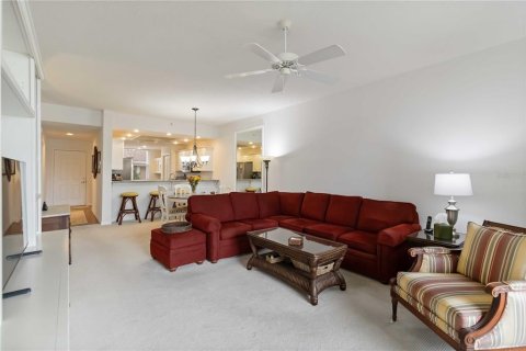 Condo in Sarasota, Florida, 2 bedrooms № 2142858 - photo 14