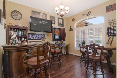Casa en venta en Plant City, Florida, 4 dormitorios, 240.52 m2 № 2216884 - foto 9