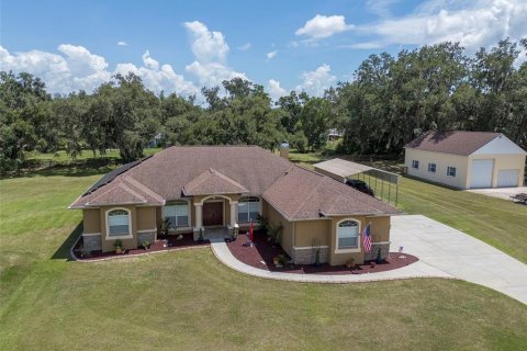 Casa en venta en Plant City, Florida, 4 dormitorios, 240.52 m2 № 2216884 - foto 2