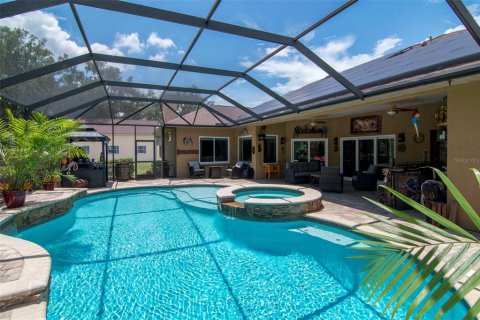 Casa en venta en Plant City, Florida, 4 dormitorios, 240.52 m2 № 2216884 - foto 3