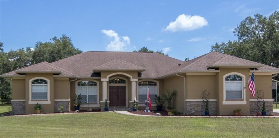 Casa en Plant City, Florida 4 dormitorios, 240.52 m2 № 2216884
