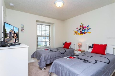 Townhouse in Kissimmee, Florida 5 bedrooms, 210.24 sq.m. № 1196094 - photo 16