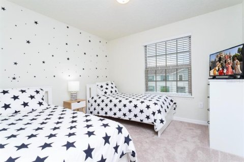 Townhouse in Kissimmee, Florida 5 bedrooms, 210.24 sq.m. № 1196094 - photo 18