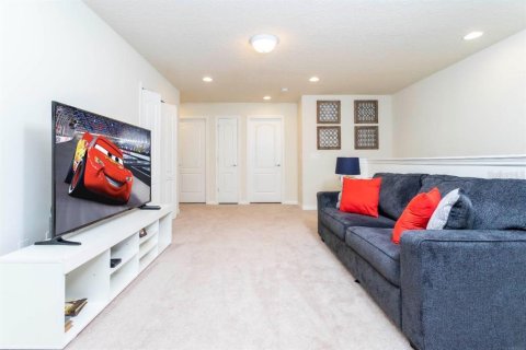 Townhouse in Kissimmee, Florida 5 bedrooms, 210.24 sq.m. № 1196094 - photo 11