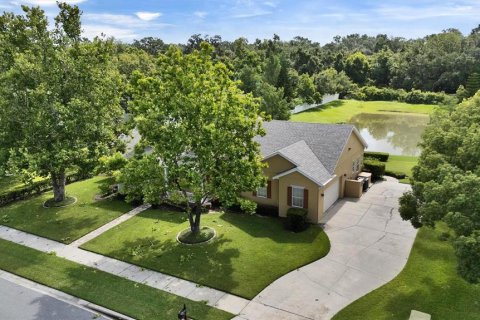 Villa ou maison à vendre à Winter Garden, Floride: 3 chambres, 223.43 m2 № 1790006 - photo 27