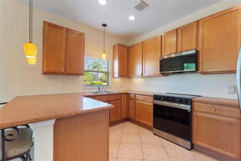 Villa ou maison à vendre à Kissimmee, Floride: 3 chambres, 168.8 m2 № 1885610 - photo 15