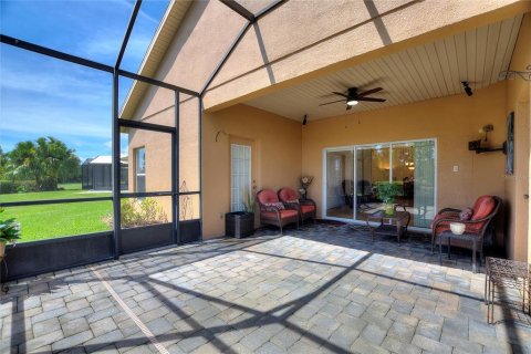 Villa ou maison à vendre à Kissimmee, Floride: 3 chambres, 168.8 m2 № 1885610 - photo 28