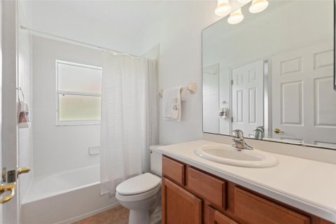 Villa ou maison à vendre à Kissimmee, Floride: 3 chambres, 168.8 m2 № 1885610 - photo 23