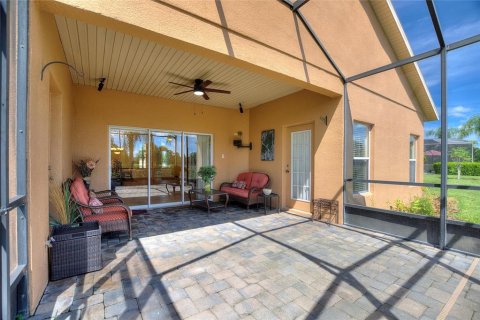 Villa ou maison à vendre à Kissimmee, Floride: 3 chambres, 168.8 m2 № 1885610 - photo 29