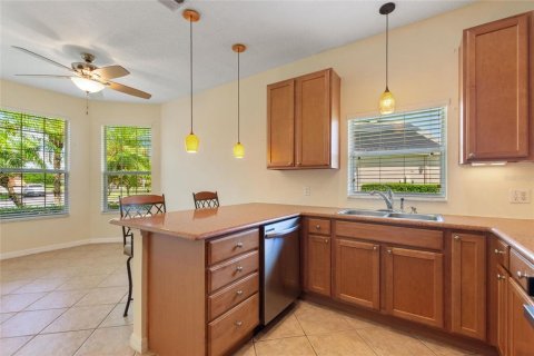 Villa ou maison à vendre à Kissimmee, Floride: 3 chambres, 168.8 m2 № 1885610 - photo 11