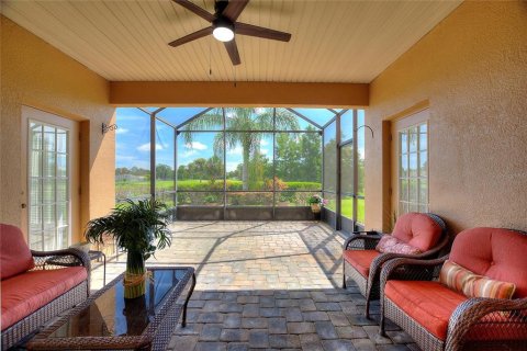 Villa ou maison à vendre à Kissimmee, Floride: 3 chambres, 168.8 m2 № 1885610 - photo 27