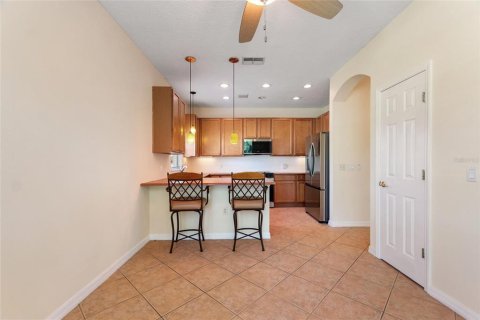 Villa ou maison à vendre à Kissimmee, Floride: 3 chambres, 168.8 m2 № 1885610 - photo 13