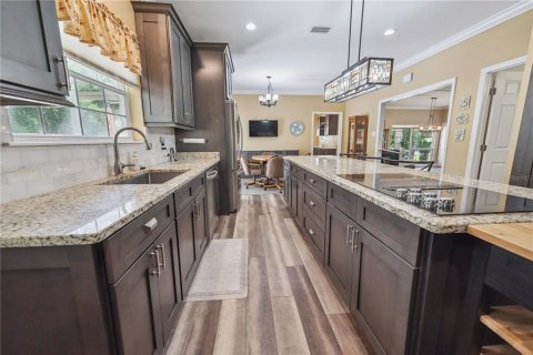 Casa en venta en Lake City, Florida, 4 dormitorios, 307.69 m2 № 1810424 - foto 10