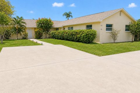 Immobilier commercial à Dunedin, Floride 6 chambres, 236.16 m2 № 2418328