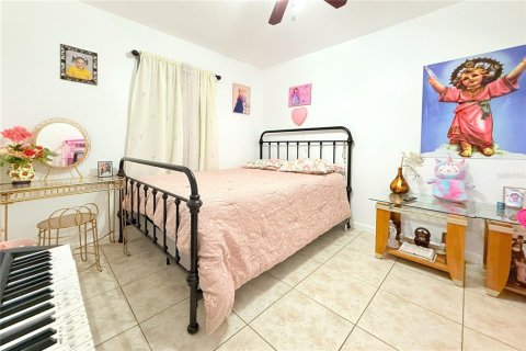 House in Tampa, Florida 3 bedrooms, 111.76 sq.m. № 1784689 - photo 19