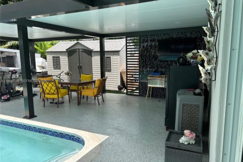 Купить виллу или дом в Маргит, Флорида 3 спальни, 138.52м2, № 2062910 - фото 29