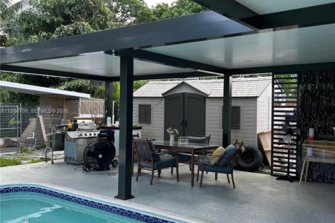 Купить виллу или дом в Маргит, Флорида 3 спальни, 138.52м2, № 2062910 - фото 27