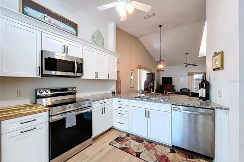 Casa en venta en Tarpon Springs, Florida, 2 dormitorios, 106.84 m2 № 1591446 - foto 20