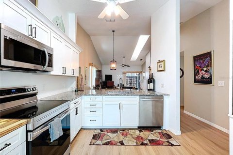 Casa en venta en Tarpon Springs, Florida, 2 dormitorios, 106.84 m2 № 1591446 - foto 21