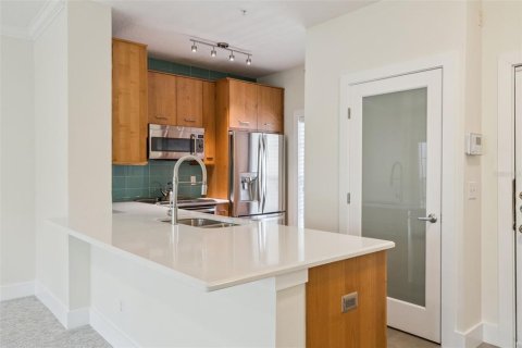 Condo in Celebration, Florida, 1 bedroom  № 2225266 - photo 4