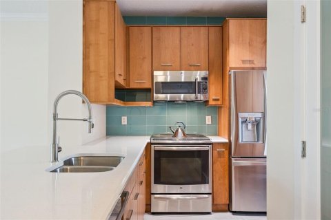 Condo in Celebration, Florida, 1 bedroom  № 2225266 - photo 5