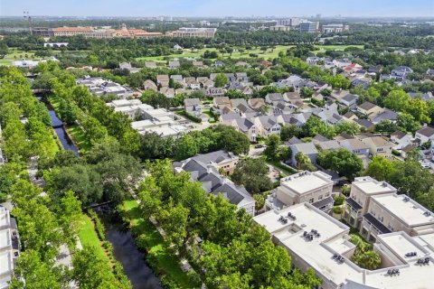 Condo in Celebration, Florida, 1 bedroom  № 2225266 - photo 30