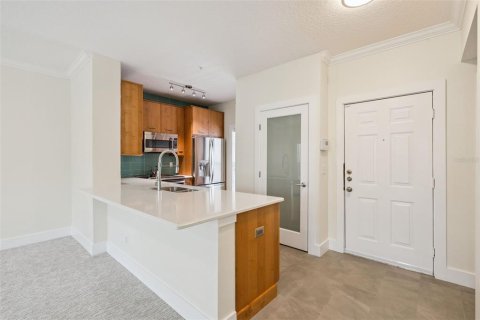 Condo in Celebration, Florida, 1 bedroom  № 2225266 - photo 3