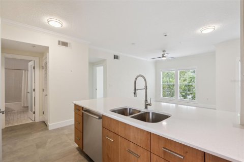 Condo in Celebration, Florida, 1 bedroom  № 2225266 - photo 10