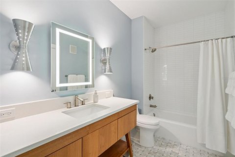 Condo in Celebration, Florida, 1 bedroom  № 2225266 - photo 21