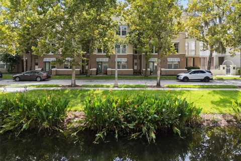 Condo in Celebration, Florida, 1 bedroom № 2225266
