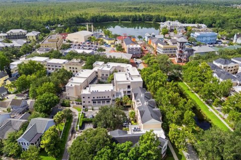 Condo in Celebration, Florida, 1 bedroom  № 2225266 - photo 25