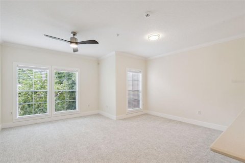 Condo in Celebration, Florida, 1 bedroom  № 2225266 - photo 17