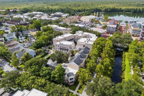 Condo in Celebration, Florida, 1 bedroom  № 2225266 - photo 27