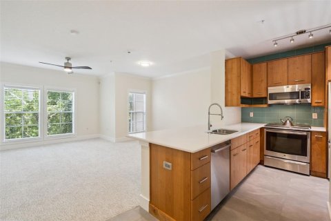 Condo in Celebration, Florida, 1 bedroom  № 2225266 - photo 6