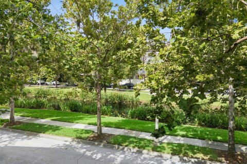 Condo in Celebration, Florida, 1 bedroom  № 2225266 - photo 24
