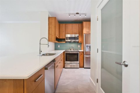 Condo in Celebration, Florida, 1 bedroom  № 2225266 - photo 7