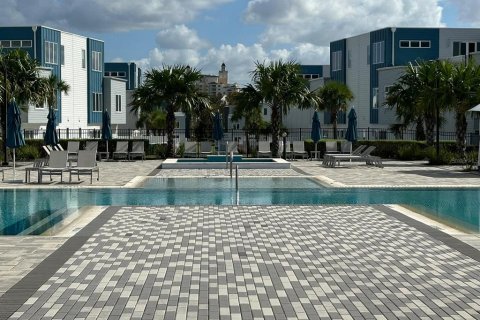 Condo in Four Corners, Florida, 3 bedrooms  № 1554923 - photo 26